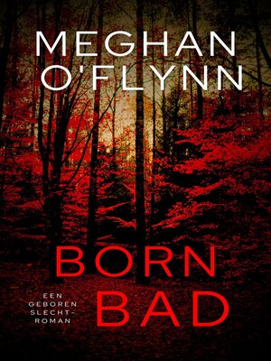cover image of Born Bad